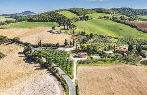 Agriturismo La Casellina - Foto 1