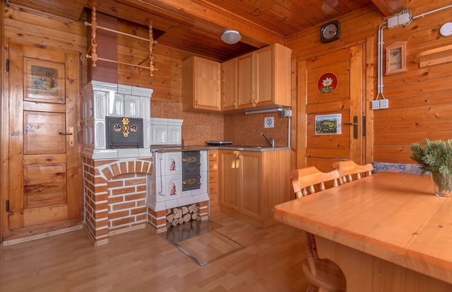 For Lovers Of Sunsets - Chalet Resa Velika Planina - Foto 4