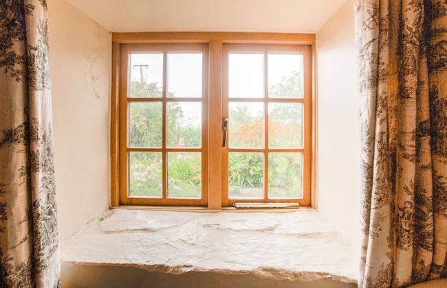 Vintage Holiday Home in Welshpool With Garden - Foto 40