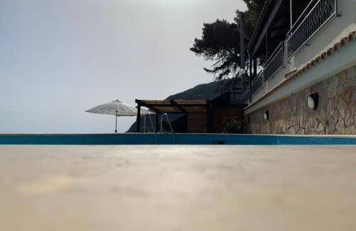 Villa Ibiscus - Foto 39