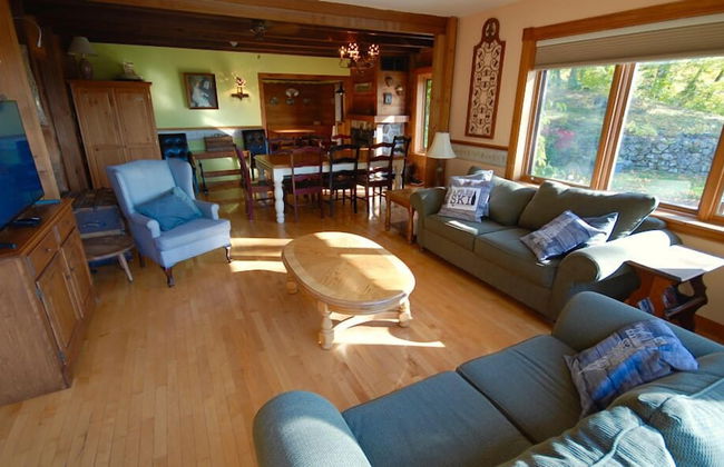 Chimo Cottage - Photo 18