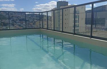 Charmoso, moderno e central! 11 - Foto 30