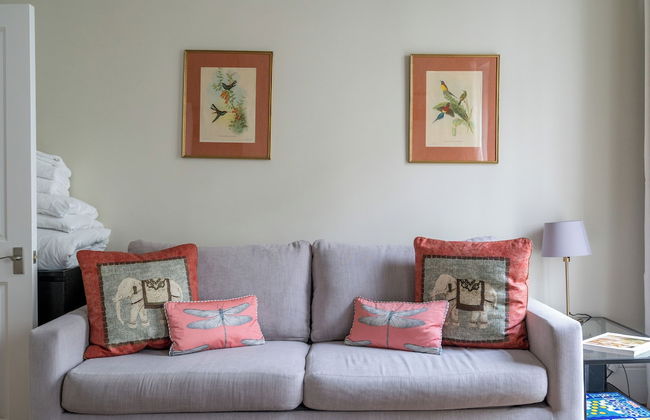 JOIVY Bright Flat for 6, Near Victoria and Warwick sq - Photo 44