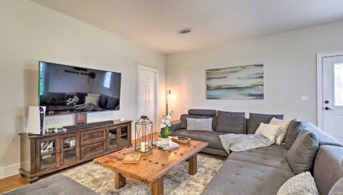 Modern Lakehouse with Stunning Views and Hot Tub! - Foto 4