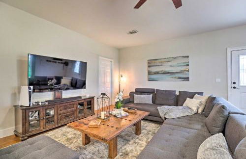 Modern Lakehouse with Stunning Views and Hot Tub! - Foto 4