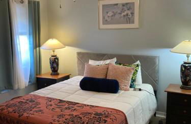 Pet Friendly, Hot Tub, 8ml to Beach, 7ml to Sebastian - Foto 22