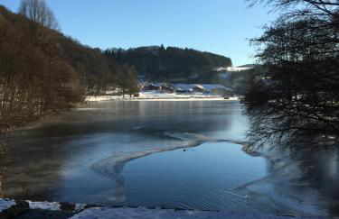 Ferienwohnung Ankerplatz - Foto 8