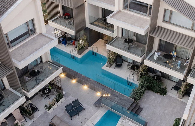 Serenity Suites - Foto 162
