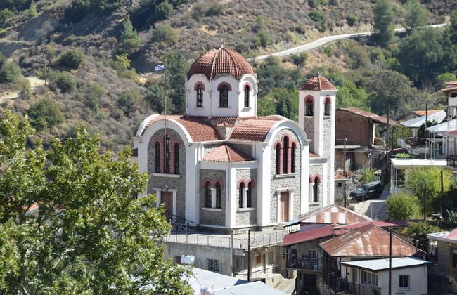 Konatzin tou Massou by raise - Foto 67