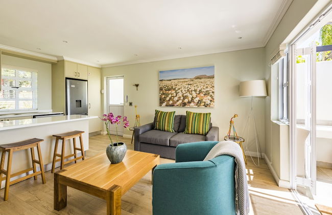 Kunjani Villas - Foto 31