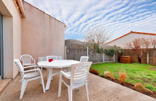 Bretignolles-sur-mer - 450m de la plage - Foto 15