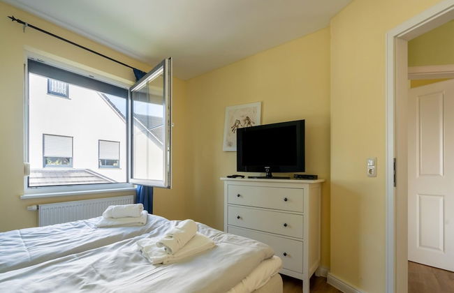 Apartment in Bastorf mit Terrasse - Foto 7