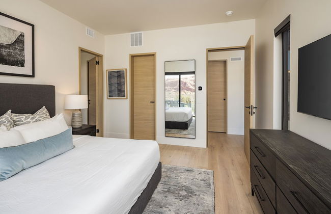 Lionsback Resort - Foto 9