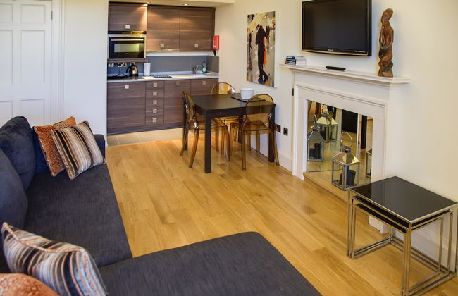 Clarendon Luxury Apartments - Foto 31