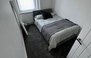 ResiLets - Brighton Road, Central, 2 Mile From NCL - Foto 5