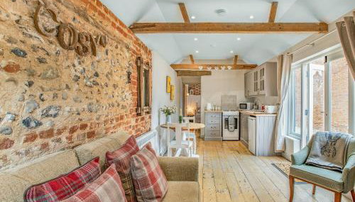 Barwick Lodge - Foto 5