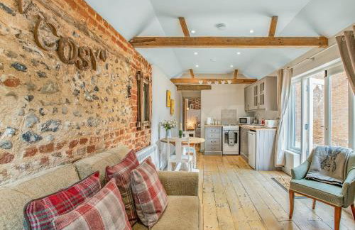 Barwick Lodge - Foto 5