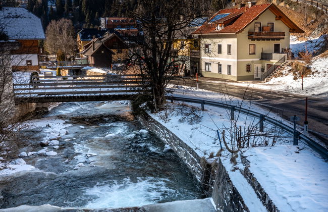 Haus Hilda - Photo 55