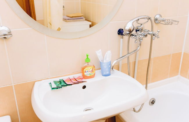 Guest house Alesia - Foto 41