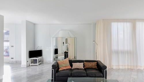 Design-Apartment - Foto 3