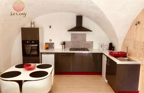 Les Gîtes de Chauvet - Foto 55