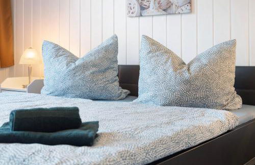 Ferienwohnung am Fährhafen - Foto 15