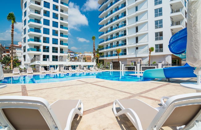 Elite Marine Residence - Foto 15