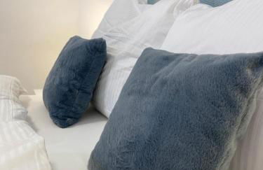 Lux Apartment near Frankfurt! - Foto 32