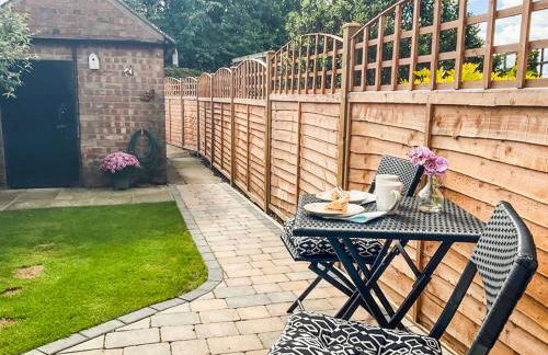 Comfy Kozy Cottage - Foto 24