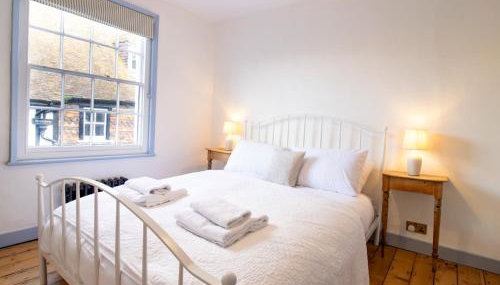 Easter Cottage - Central Rye Effortless Chic Pass the Keys - Foto 4, Other