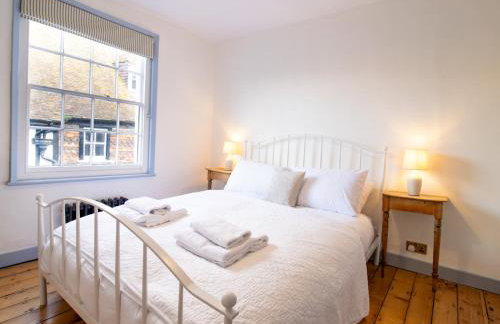 Easter Cottage - Central Rye Effortless Chic Pass the Keys - Foto 4