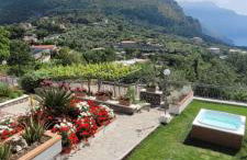 Villa Cristina - De Vivo Realty Piano di Sorrento - Foto 19