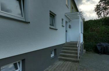 Moderne helle 2,5 Zimmer Wohnung mit großem Bad und Küche in Trossingen - Foto 38