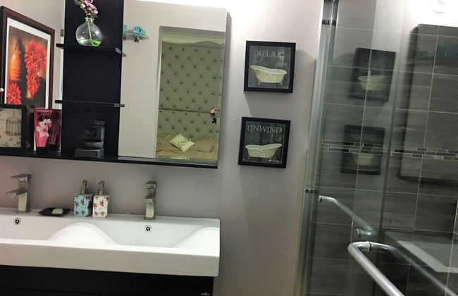 Abacus Jamaica the Zana Suite - Foto 52