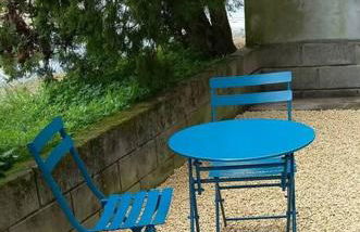 Studio RdC parking privé gratuit - Photo 8