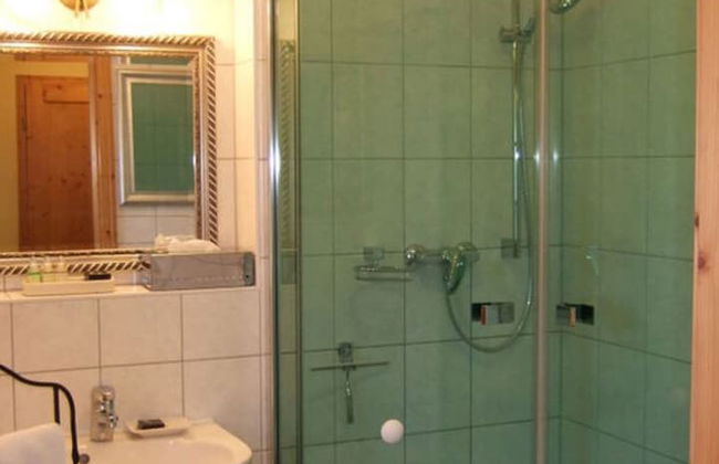 Langheinrich Comfortable Holiday Residence - Foto 12