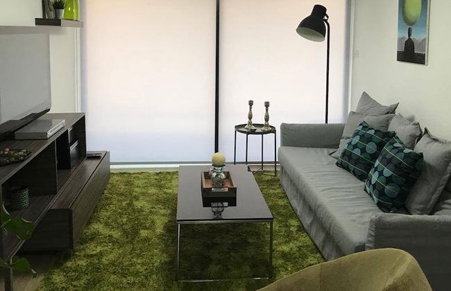 Metro Court Apartments - Foto 62