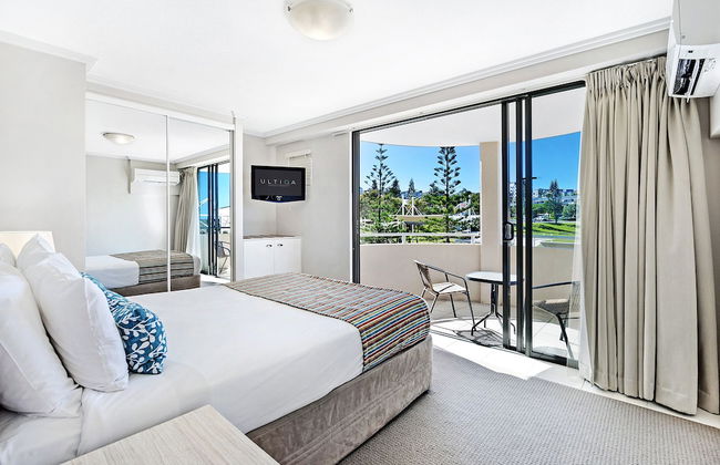 ULTIQA Shearwater Resort - Foto 9