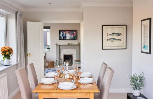 Port Side - Boutique Home with Outstanding River Views - Foto 7