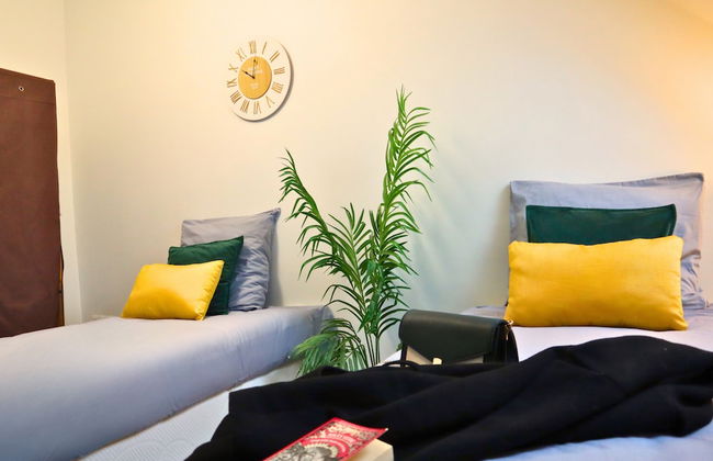 Apart'Moment CONFORT Saint-Omer - Foto 12