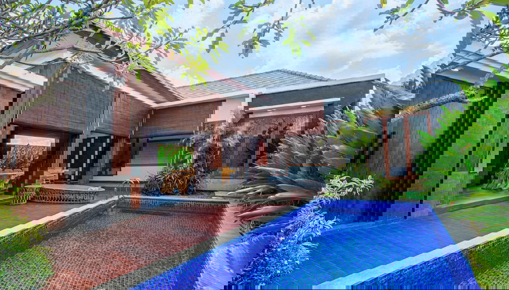 Villa Hua Wu Fei Yan - Foto 1, Imagen principal