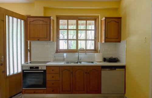 Villa Yliana - Foto 33