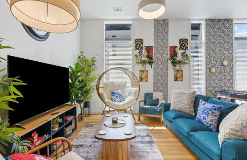 The Folium 3BD In the Heart of Magnolia - Foto 1