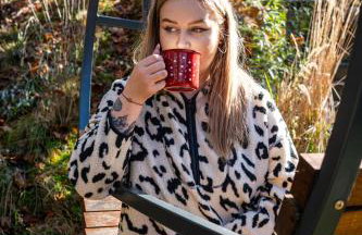 Domek Pierwiosnek Ustroń - cisza, las, balia i totalny relaks - Ucieknij od zgiełku i poczuj spokój natury - Photo 41