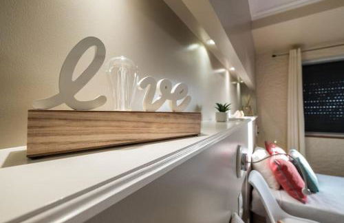 Saudades do Sol y Mar Apartment - Photo 8