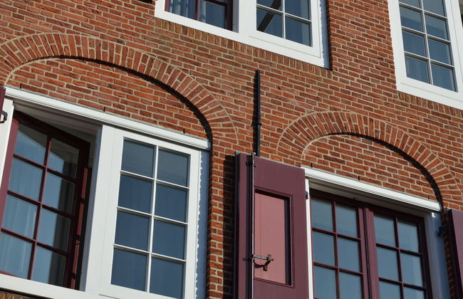 Comfortable Chalet Located in the Polder, Near Alkmaar - Foto 26