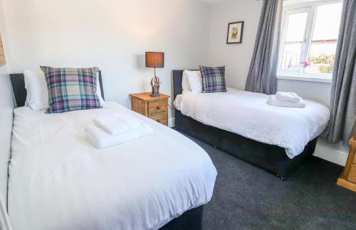 Clwyd Cottage - Foto 16