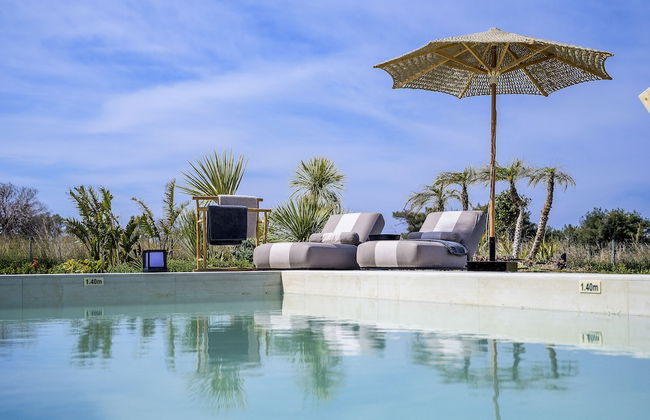 TAF Beach Villas with Tesla - Photo 62