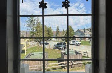 Luxury Jiminy Ski On Off Village Ctr Condo Sleeps4 - Foto 14