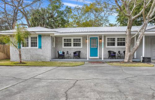 Sunrise Bliss 3 Bedroom St Simons Island 3 Minutes To Pier - Photo 35